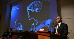 Medizin-Nobelpreis für Forscher aus Deutschland und den USA