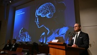Medizin-Nobelpreis für Forscher aus Deutschland und den USA