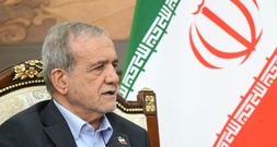 Iranischer Präsident nennt Verhandlungen mit den USA 