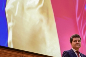 Krise in Rumänien: Präsident nominiert vierten Kandidaten für Amt des Regierungschefs