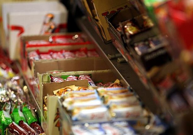 Bild vergr&ouml;&szlig;ern: Regierung plant tausend Stellen für Zucker- und Plastiksteuer