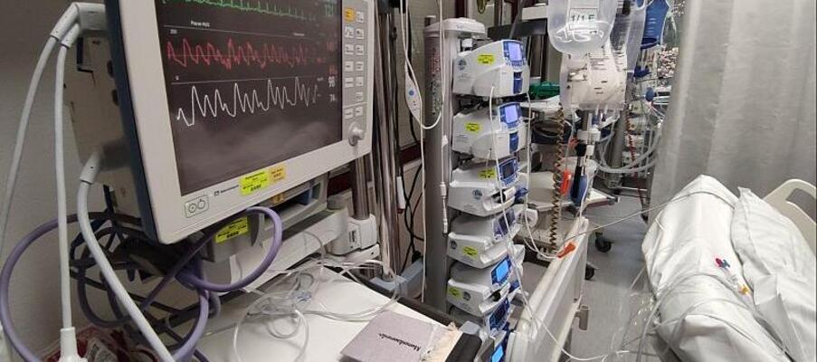Kliniken: 4.000 Mitarbeiter nur für Kassen-Prüfungen