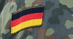 Bericht: Zahl der Kriegsdienstverweigerer stark angestiegen