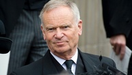 Britischer Bestsellerautor Jeffrey Archer im Alter von 86 Jahren gestorben