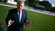 Russland spielt Berichte über Pest-Todesfall herunter - Trump bietet US-Hilfe an