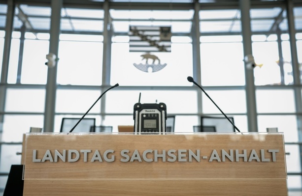 Bild vergr&ouml;&szlig;ern: Industrie warnt vor AfD-Regierung in Sachsen-Anhalt