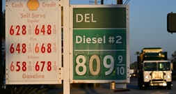 Trump weitet Zugang zu steuerfreiem Diesel aus