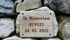 Germanwings-Katastrophe: Angehörige scheitern mit neuer Klage in Braunschweig