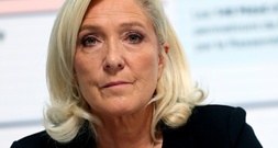 Präsidentschaftswahl in Frankreich: Le Pen will 140 Milliarden Euro bis 2030 einsparen