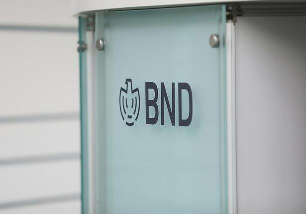 Bild vergr&ouml;&szlig;ern: BND bestätigt interne Ermittlungen im Fall Hanning