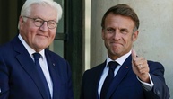Bundespräsident Steinmeier will zu Staatsbesuch nach Frankreich reisen