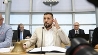 AfD-Landtagspräsident Rausch: 