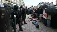 Schülerprotest in Frankreich: Gewerkschaft meldet landesweit 260.000 Teilnehmer