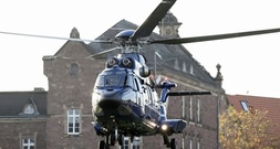 Nach Festnahme von früherem BND-Chef: Mutmaßlicher Komplize in Untersuchungshaft