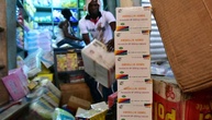 UNO warnt vor Handel mit gefälschten Medikamenten in Zentralafrika