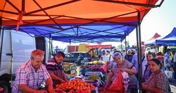 Internationaler Währungsfonds: Anhaltender Preisschock wegen Kriegen und Krisen