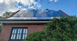 Energieunternehmen wirft Reiche Angriff auf Eigentum vor