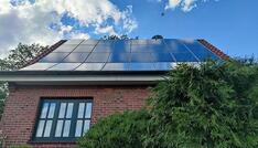 Energieunternehmen wirft Reiche Angriff auf Eigentum vor