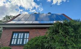 Energieunternehmen wirft Reiche Angriff auf Eigentum vor