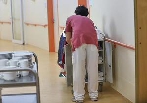 Verbände kritisieren geplante Pflegekommission