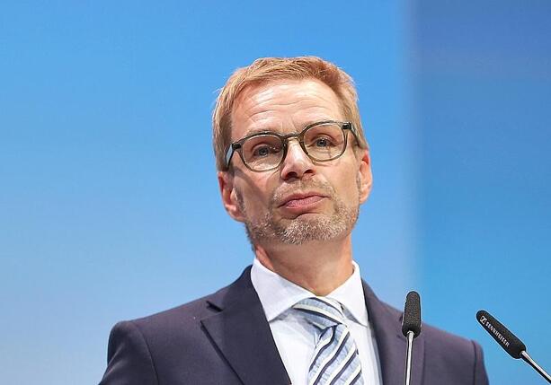 Bild vergr&ouml;&szlig;ern: Steuerzahler-Bund erwartet 2027 Nettoverluste für Arbeitnehmer