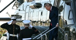 Trump will für Wahlspots offenbar doch Steuerzahler zur Kasse bitten