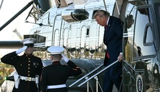 Trump will für Wahlspots offenbar doch Steuerzahler zur Kasse bitten