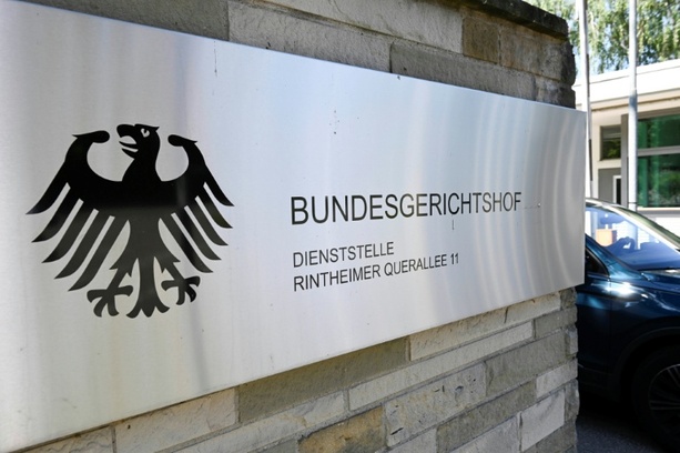 Bild vergr&ouml;&szlig;ern: Bundesgerichtshof prüft Verurteilung wegen Handels mit Dopingmittel Ibutamoren