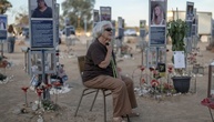 Israel gedenkt der Opfer des Hamas-Überfalls vor drei Jahren mit Schweigeminute