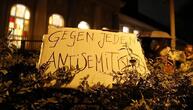 Rabbiner und Bischöfe für Antisemitismusschutz in Berlins Verfassung