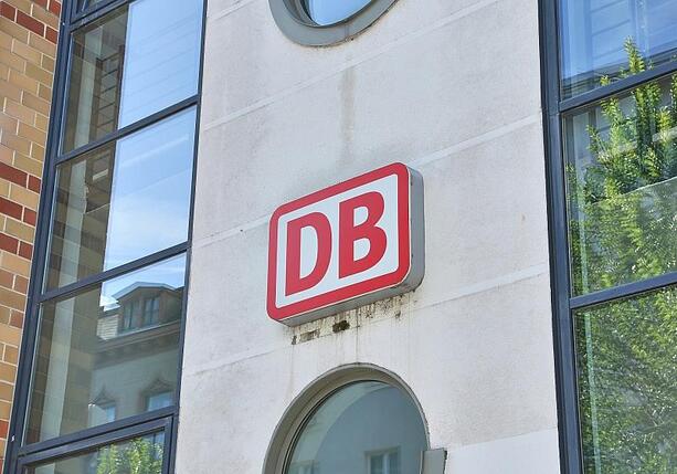 Bild vergr&ouml;&szlig;ern: Deutsche Bahn verschärft Homeoffice-Regeln für Mitarbeiter