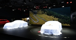 Neue Strategie: Porsche will weniger Autos verkaufen - aber dafür teurer