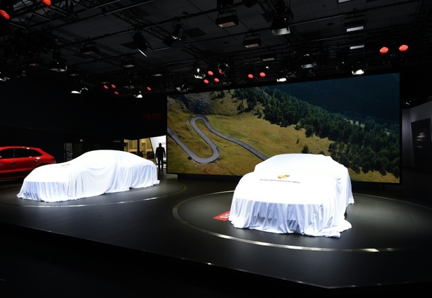 Bild vergr&ouml;&szlig;ern: Neue Strategie: Porsche will weniger Autos verkaufen - aber dafür teurer