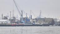 Bundesregierung untersagt Cosco-Übernahme am Hamburger Hafen