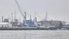 Bundesregierung untersagt Cosco-Übernahme am Hamburger Hafen
