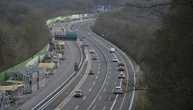 Kabinett: Autobahn GmbH soll künftig Kredite aufnehmen können