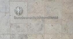 Ex-BND-Chef Hanning wegen Spionageverdachts in Untersuchungshaft