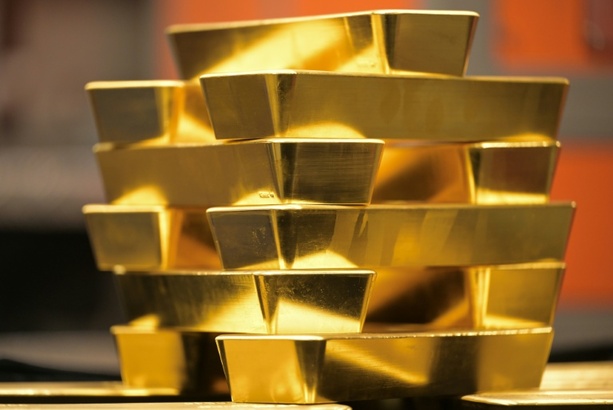 Bild vergr&ouml;&szlig;ern: Tonnenweise Gold zu Geldwäsche in Türkei gebracht: Kriminelles Netzwerk aufgeflogen