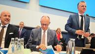 Drohung gegen Rot-Rot-Grün: Reichinnek wirft Union 