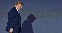 Neue Stromleitung in Moldau wird nach US-Präsident Trump benannt
