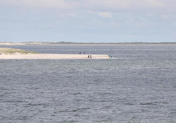 Bild vergr&ouml;&szlig;ern: CCS-Experte kritisiert Reiches Pläne für CO2-Endlager unter Nordsee
