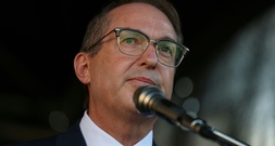 Gedenken an 7. Oktober: Dobrindt warnt vor Antisemiten an der Regierung