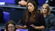 Linken-Politikerin Köktürk droht CDU-Abgeordnetem mit Anwalt