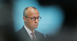 Lange Themenliste: Koalitionsausschuss in Berlin zusammengekommen