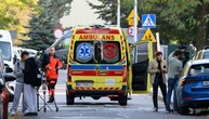 Neun Verletzte bei Stichwaffenangriff in Berufsschule in Polen