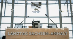 Sachsen-Anhalt: SPD beendet Initiative für Regierungsbildung an AfD vorbei