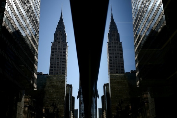 Bild vergr&ouml;&szlig;ern: Nach langer Suche: Chrysler-Gebäude in New York findet einen Käufer