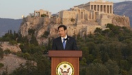 US-Außenminister Rubio fordert Europa zum Erwachen aus 