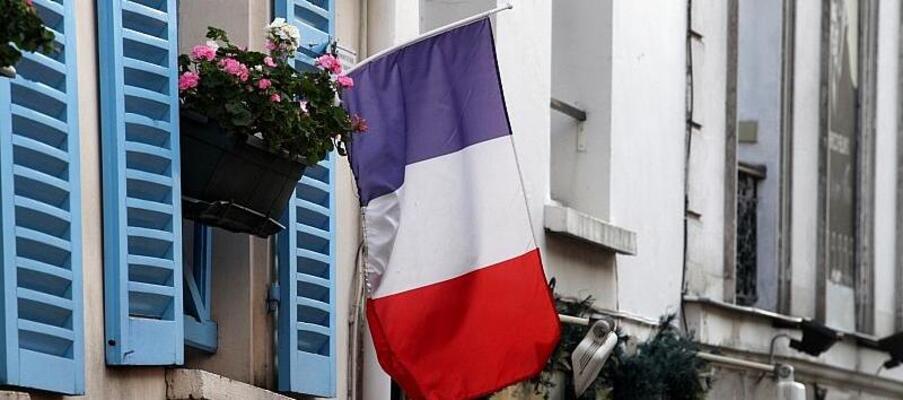 Ökonom fürchtet Schuldenkrise in Frankreich
