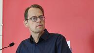 Linke fordert Merz nach AfD-Wahl in Sachsen-Anhalt zum Handeln auf